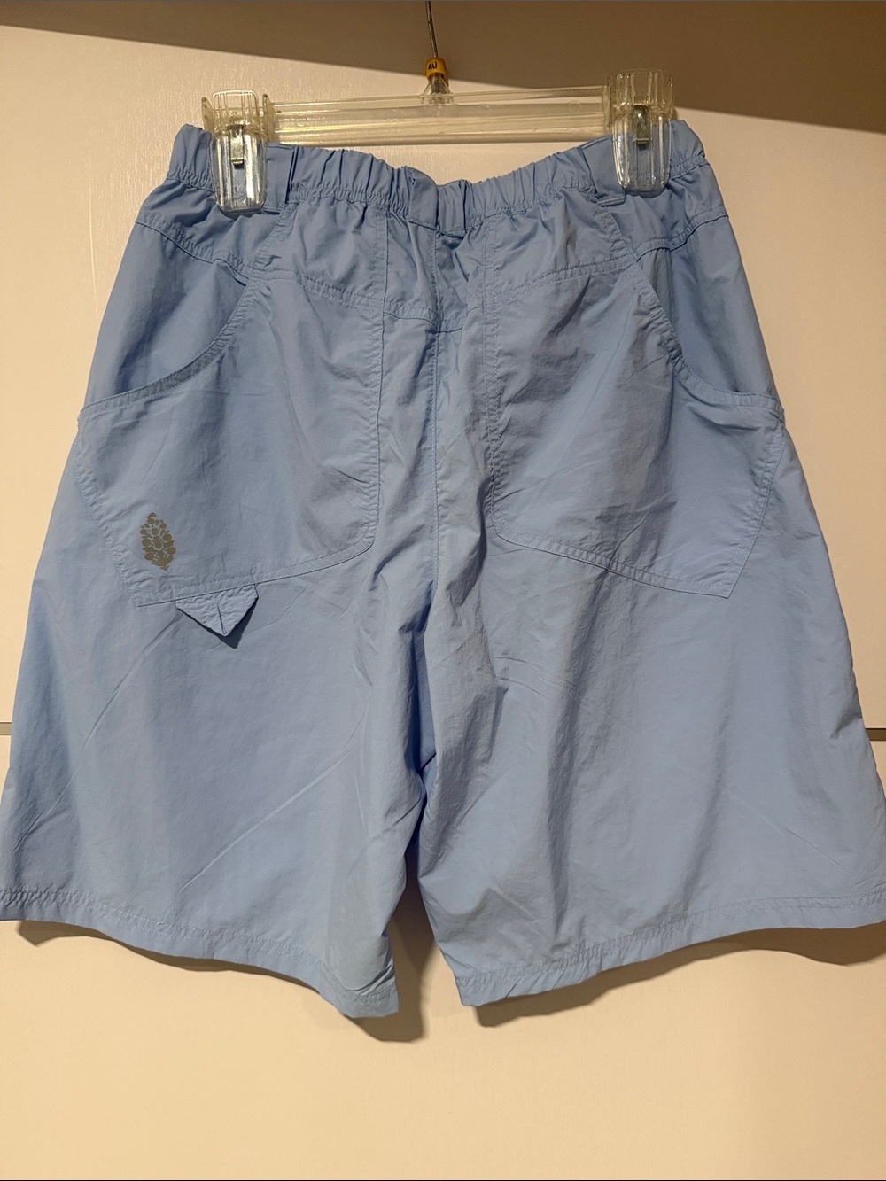 NWOT FP Movement - March On Shorts Cargo Style Size S - Picture 8 of 11